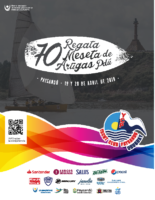 Revista 70 Regata Meseta de Artigas – Paysandú