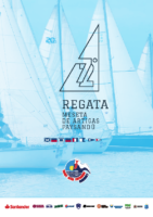 Aviso e instrucciones de regata
